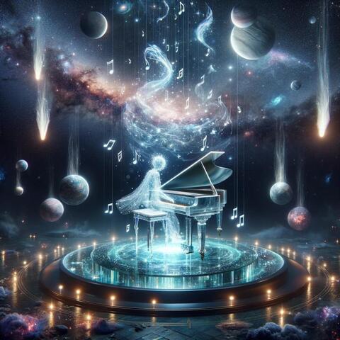 Universal Sleep Piano