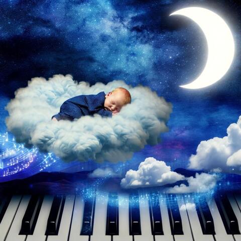 Babies Sweet Sleep Piano