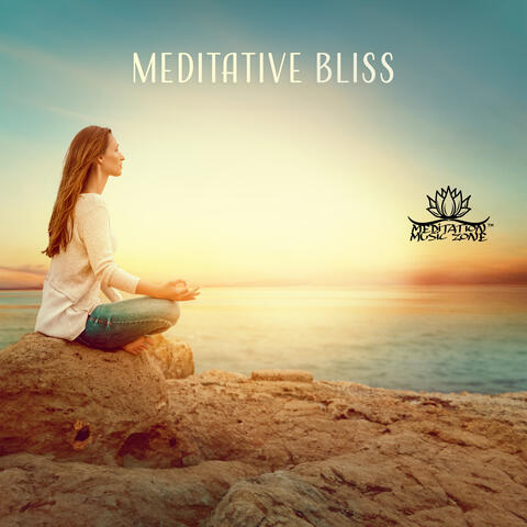 Meditative Bliss: Find Peace Within Reach with Sacred Breath, Reflective Tranquility, and Mindful Acceptance