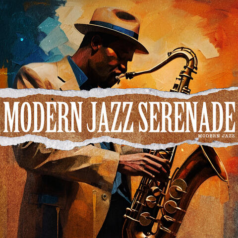 Modern Jazz Serenade