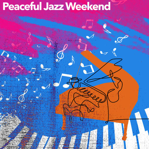 Peaceful Jazz Weekend