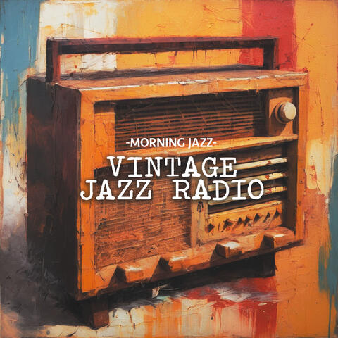 Vintage Jazz Radio