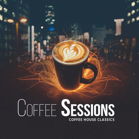 Coffee Sessions