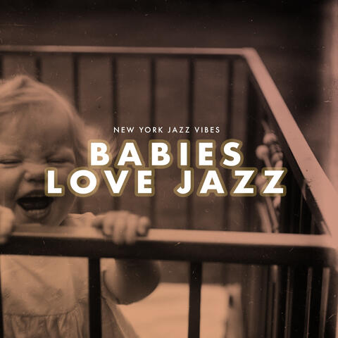 Babies Love Jazz