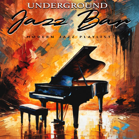 Underground Jazz Bar