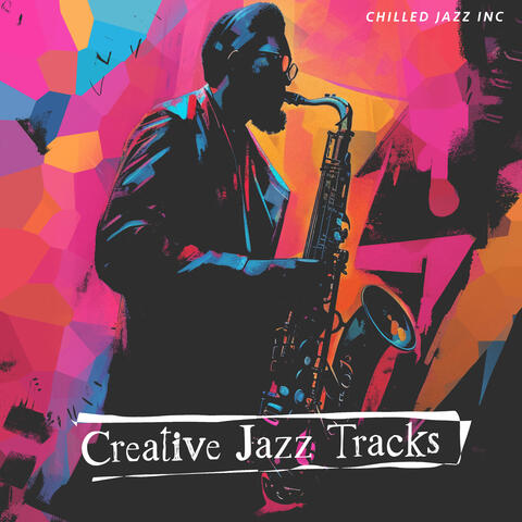 Creative Jazz Tracks