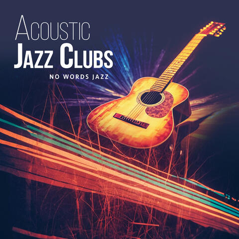 Acoustic Jazz Clubs