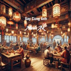 Say Cùng Anh [Instrumental]