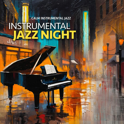 Instrumental Jazz Night