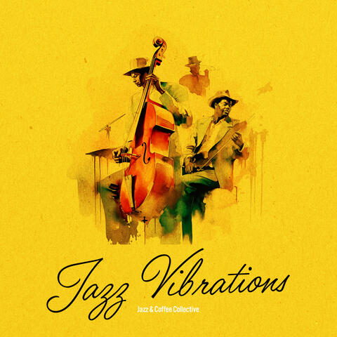Jazz Vibrations