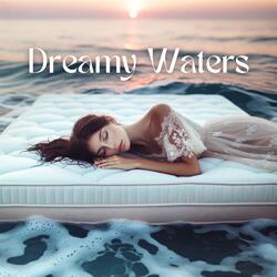 Water Sound for Sleep (Ocean Relaxing)