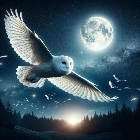 Owl Sounds 2024