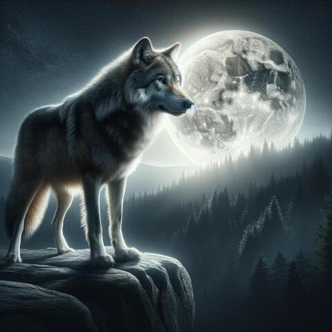 Wolf Sounds 2024