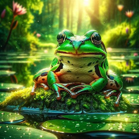 Frog Sounds