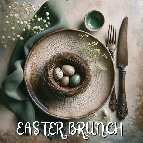 Easter Brunch Calm Music 2024