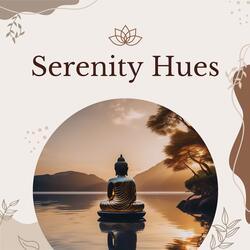 Floating Serenity