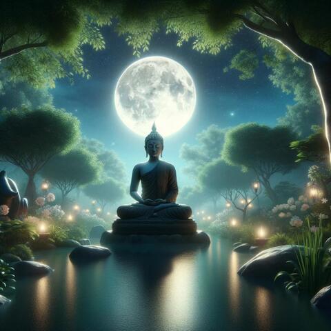Buddha Awakening