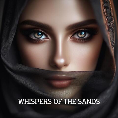 Whispers of the Sands: Journey Through Arabian Melodies