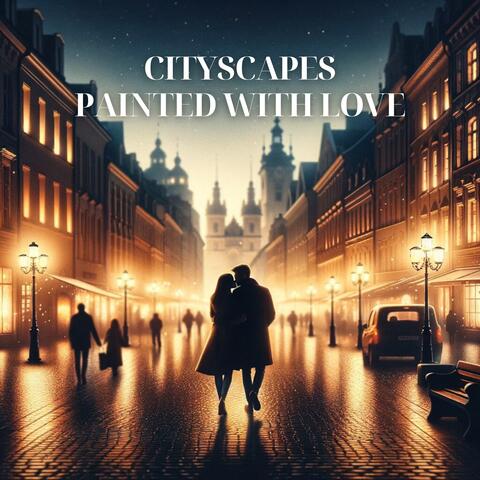 Cityscapes Painted with Love: Special Moments, Unforgettable Adventures, Romantic Getaway