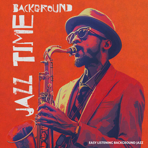 Background Jazz Time