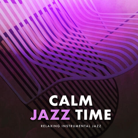 Calm Jazz Time