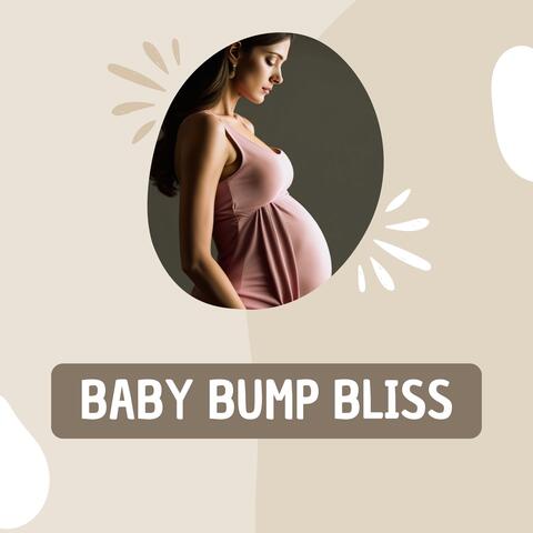 Baby Bump Bliss: Relaxing Melodies for Expecting Mothers