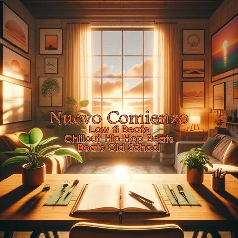 Nuevo Comienzo