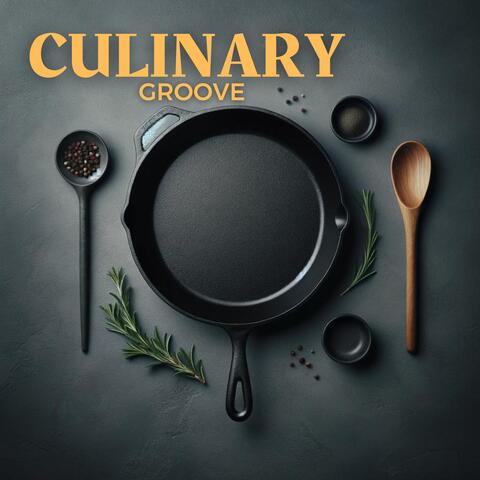 Culinary Groove: Elevate Your Cooking with Uplifting Jazz Vibrations