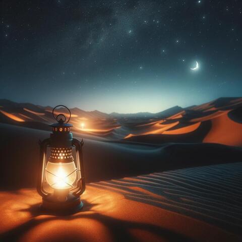 Ramadan 2024: Arabic Chillout, Gift for Ramazan