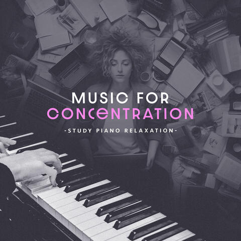 Music for Concentration