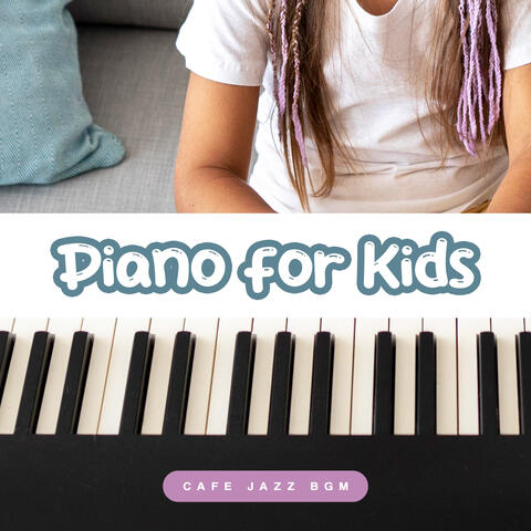 Piano for Kids