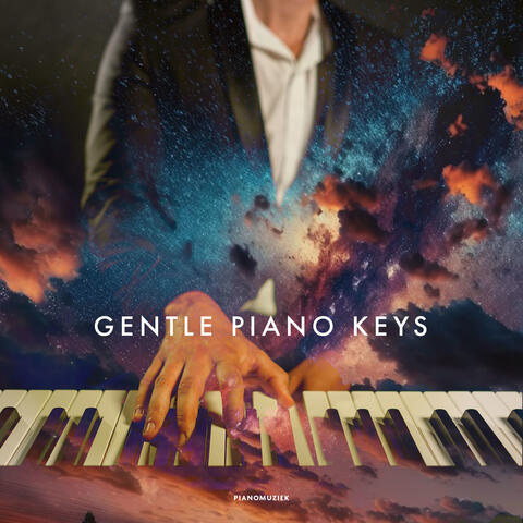 Gentle Piano Keys