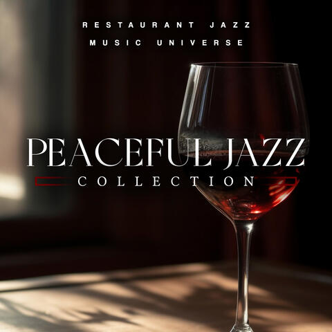 Peaceful Jazz Collection