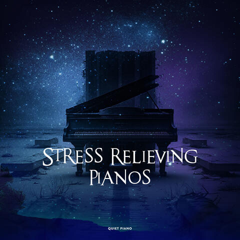 Stress Relieving Pianos