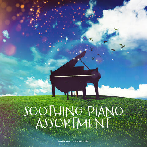 Soothing Piano Assortment