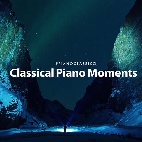 Classical Piano Moments