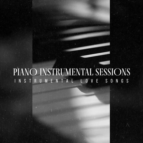 Piano Instrumental Sessions