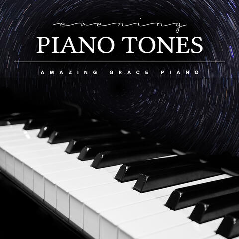 Evening Piano Tones