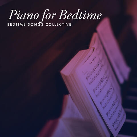 Piano for Bedtime