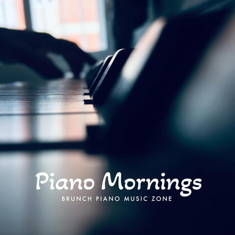Piano Mornings