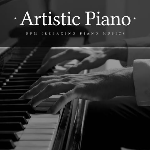 Artistic Piano