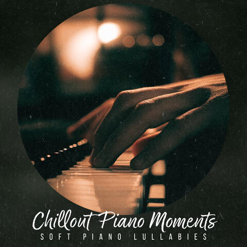 Chillout Piano Moments