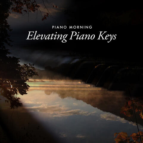 Elevating Piano Keys
