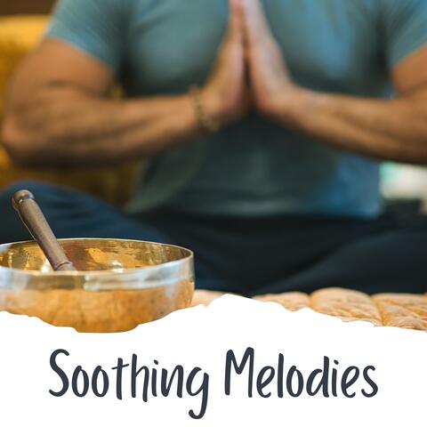 Soothing Melodies: Ultimate Mind Relaxation & Meditation Journey