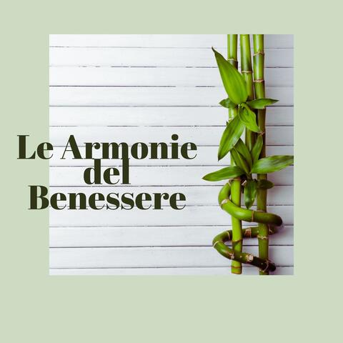 Le armonie del benessere: Melodie eteree per meditazione trascendentale, yoga mattutino e profondo rilassamento notturno