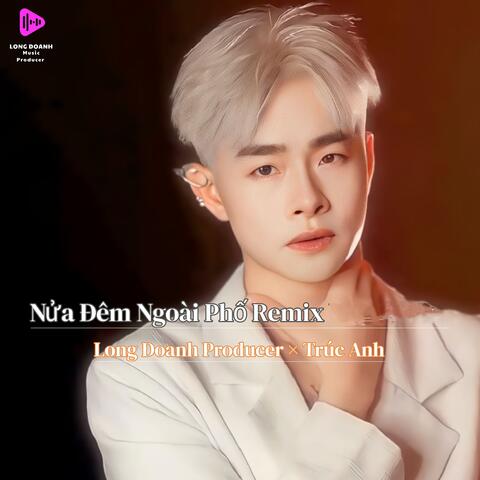 Nửa Đêm Ngoài Phố