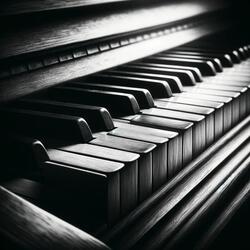Gentle Piano