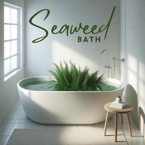 Seaweed Bath: Marine Spa Relaxation Therapy