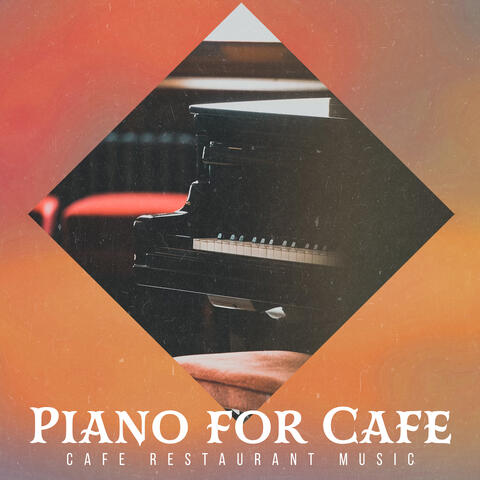 Piano for Cafe