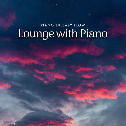 Lounge with Piano